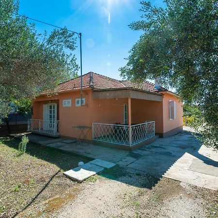 Apartments With A Parking Space Bibinje, Zadar - 12270 المظهر الخارجي الصورة