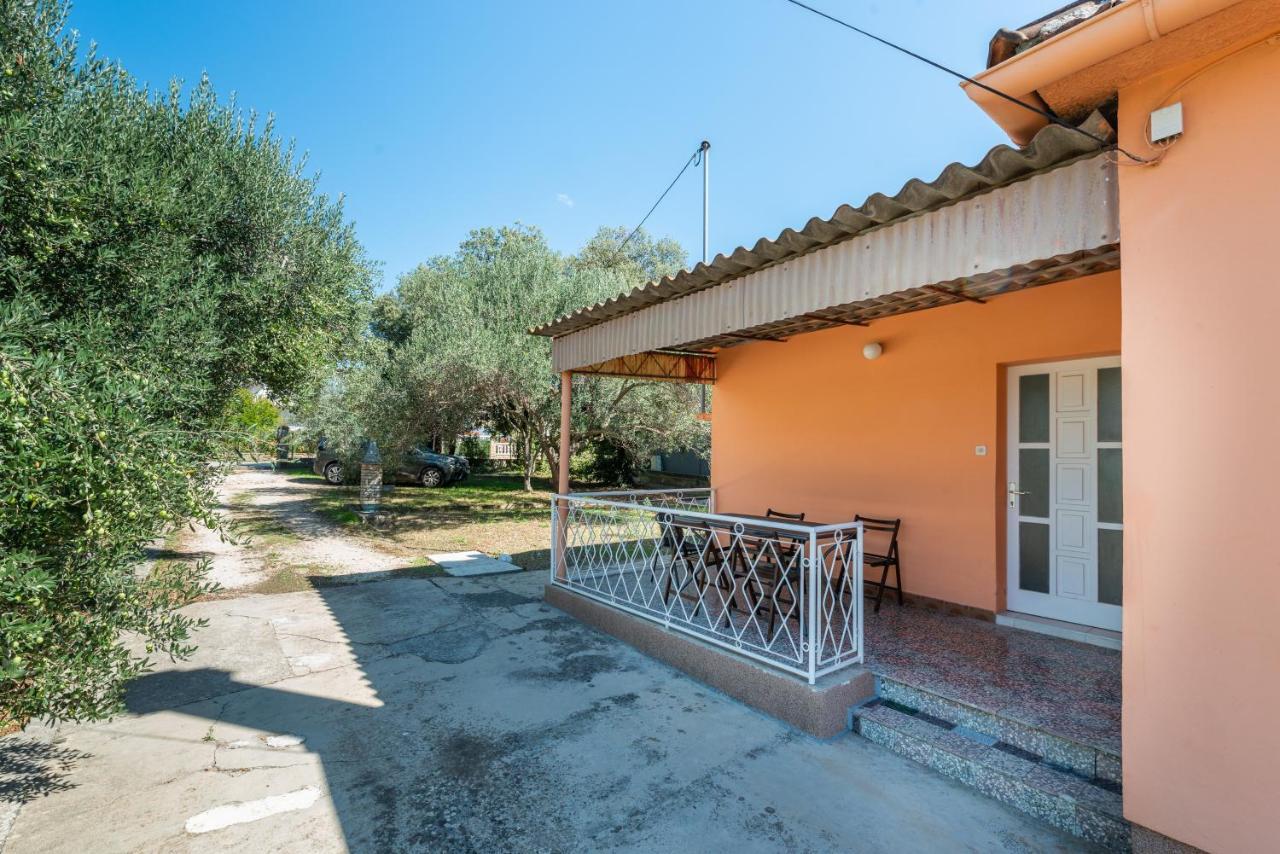 Apartments With A Parking Space Bibinje, Zadar - 12270 المظهر الخارجي الصورة